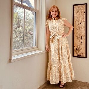 Meet your Posher, Rebecca